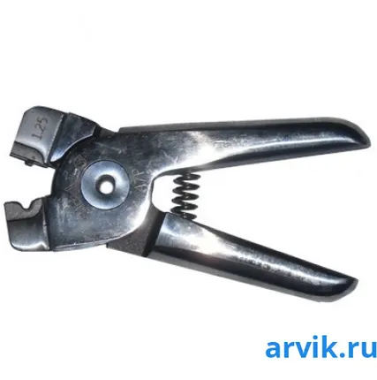 Фото №0 Губки для кусачек A7P-1,25(1,25)