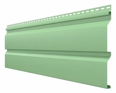 фото Сайдинг ТехноНиколь МЕЛИССА 3х0,238м