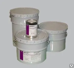 Фото №0 Краска Алюмотан