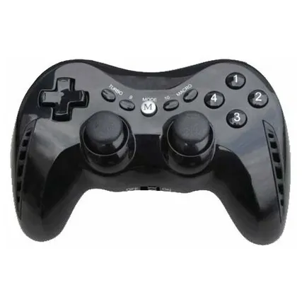 Фото №0 Геймпад DVTech Free Shield JS87