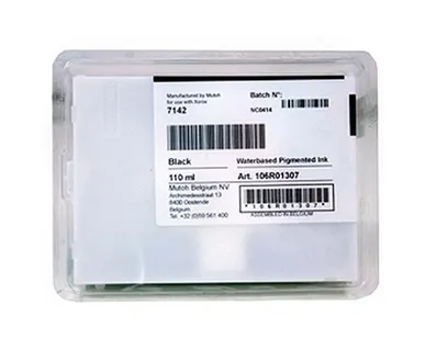 фото Картридж Xerox 106R01307