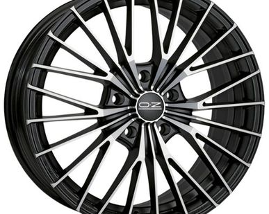 фото Колесный диск OZ Racing Ego