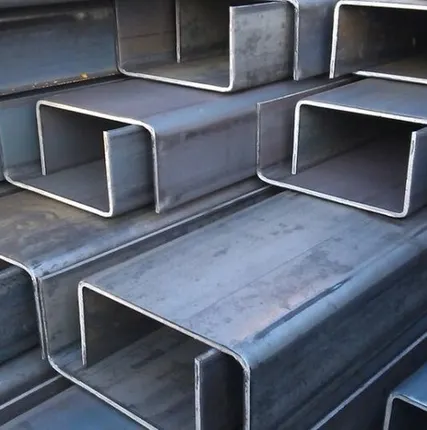 Фото №0 Швеллер гнутый 160х80х4 за 1 метр