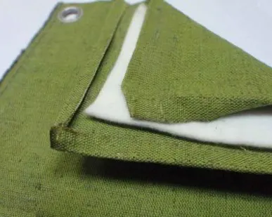 фото Брезент ОП