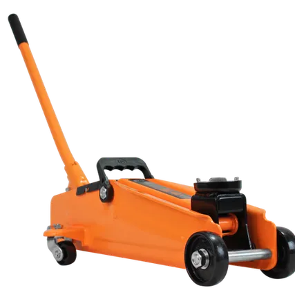 Фото №0 Вихрь Домкрат гидравлический подкатной ДМК-2K Вихрь