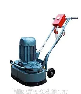 фото Мозаично-шлифовальная машина - СО-279 (Беларусь)