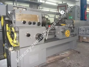 Фото №1 токарно-винторезные станки 1М63, 16К20, 16Д25, 1К62Д, 1К62, 1М63Н-1, ФТ-11, 16В05А,2Н793,SV18RA,1Д95 Б/У в Новокузнецке