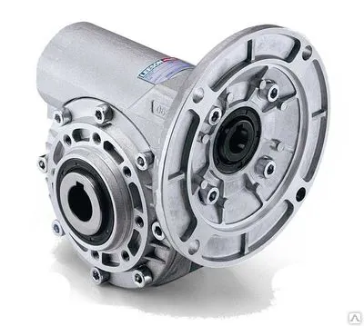 Фото №0 Мотор редуктор Innovari (Италия) червячный 63А