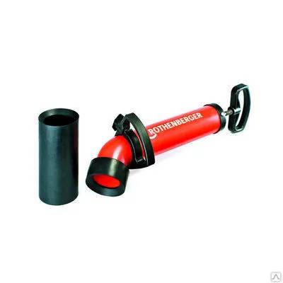 Фото №0 ВАНТУЗ НАСОСНОГО ТИПА РОПУМП СУПЕР