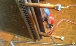 Фото №0 Ремонт кондиционеров и вентиляции