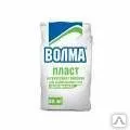 фото Волма-Пласт, Штукатурка гипсовая, 30 кг