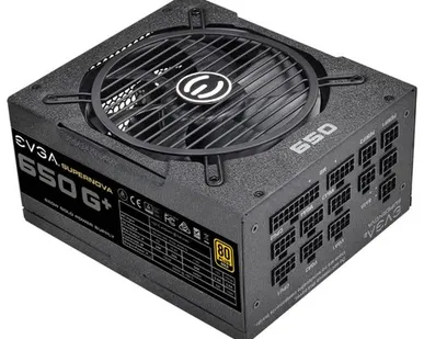 фото Блок питания EVGA SuperNOVA 650