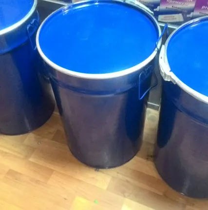 Фото №0 Эмаль НЦ-132