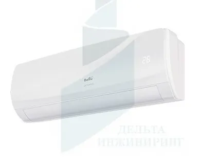 фото Традиционная сплит-система Ballu BSW-07HN1/OL_17Y серии Olympio