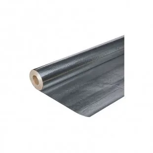 Фото №0 LK Фольга алюминевая на бум. основе 30 м2 (0,91 х33 м/п)