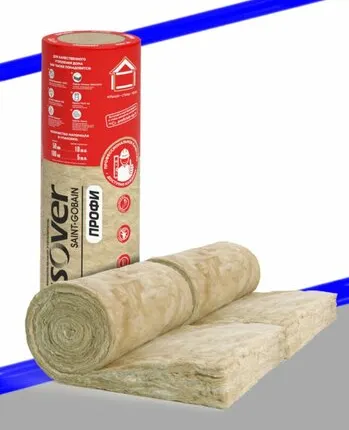 Фото №0 Isover профи