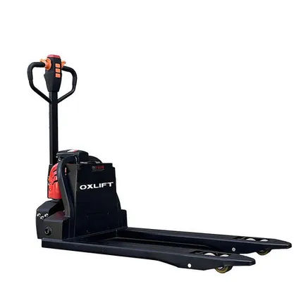 Фото №0 Самоходная Тележка OXLIFT CBD20E 2000 кг