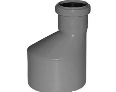 фото Переход канализац ионный 110