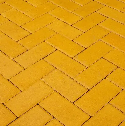 Фото №0 Тротуарная плитка прямоугольник белый 6 см толщиной