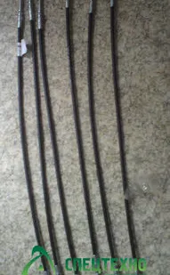 фото Трос IT 731133/000.90 (100М4 (40)Г3.00900)