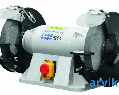 фото Заточный станок STALEX DS250