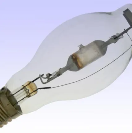 Фото №0 Лампа металлогалогенная 250вт Е40 Лисма