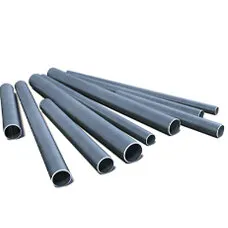 фото Электросварная труба