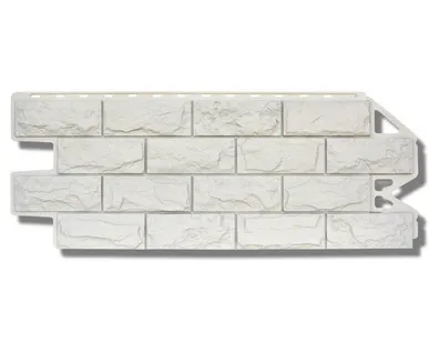 фото Фасадная панель (АП) "ФАГОТ" Истринский 1160*450 мм (раб.размер 1015*427)