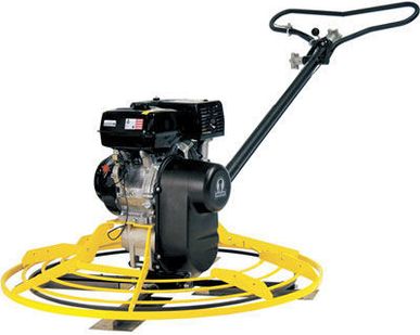 фото Затирочная машина Wacker Neuson CT 48