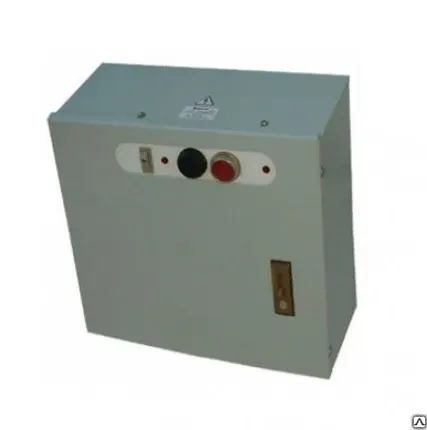 Фото №0 Шкаф управления Делсот ШУК-60