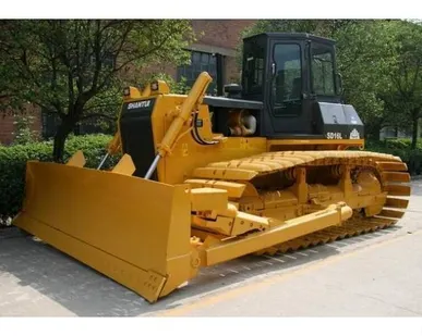фото Бульдозер SHANTUI SD16L (болотоход) 2017 года