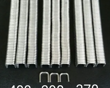 фото Клипсы 370 для клипсатора