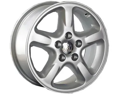 фото Колесный диск Replica TY9