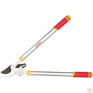 фото Телескопический сучкорез с храповым механизмом grinda 8-424391_z01