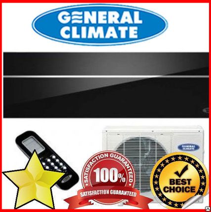 Фото №0 Кондиционеры настенные General Climate