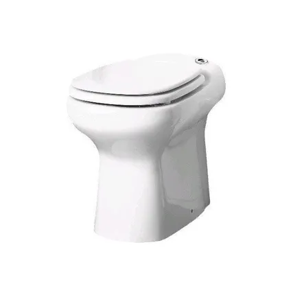 Фото №0 Канализационная установка SFA Sanicompact Elite