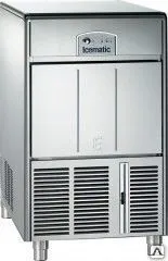 фото Льдогенератор ICEMATIC E60 W