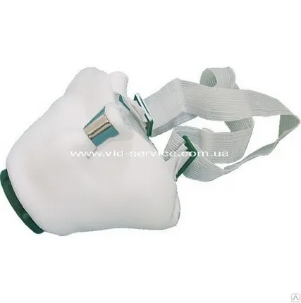 Фото №0 Респиратор У-2-К