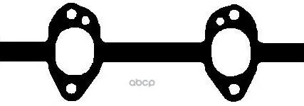 Фото №0 Прокладка Коллектора Выпускного Vw Golf/Bora/Sharan 1.6/2.0 Apf/Apk/Azh/Azj 98 Elring арт. 133520