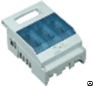 Фото №0 NH40 Выключатель-разъединитель