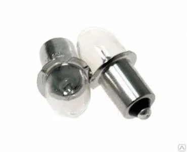 фото Лампа MAKITA для фонаря BML145 (14,4В)/A-90233 **