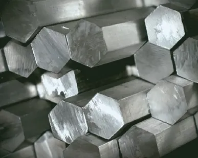 фото Шестигранник калиброванный 17 мм ст 20 ГОСТ 8560