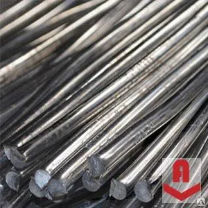 фото Пруток свинцовый С1 ГОСТ 3778-98