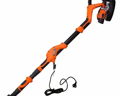 фото Аренда и прокат шлифовальной машинки для потолков и стен ASpro C8 (Жираф)