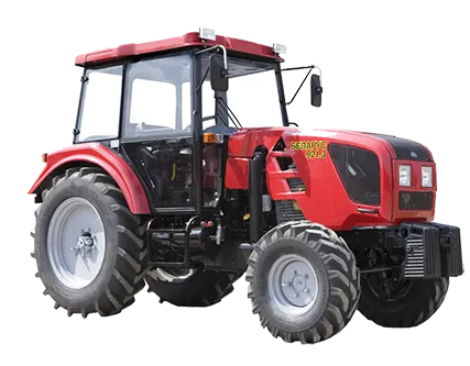 Фото №0 Трактор БЕЛАРУС -921 (трактор МТЗ- 921)