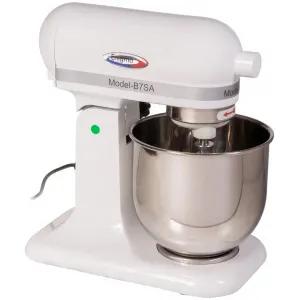 Фото №0 Миксер планетарный настольный Enigma B7SA