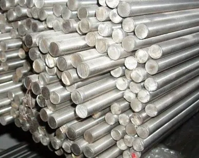 фото Круг 32 теплоустойчивая сталь 20ХН3А