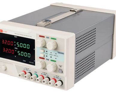 фото Источник питания RGK PS-3325