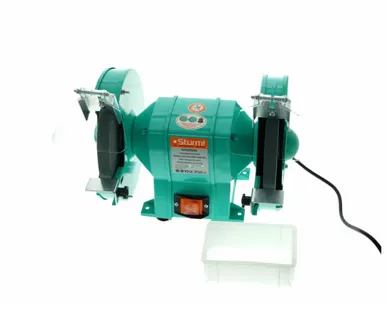 фото Точильный станок Sturm! BG60202U