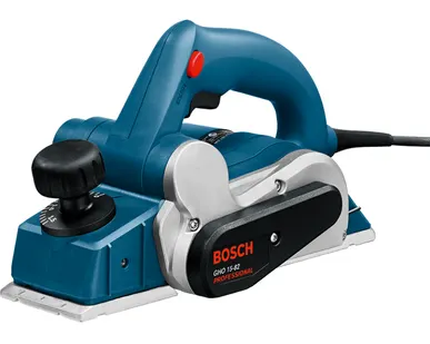 фото Рубанок GHO 15-82